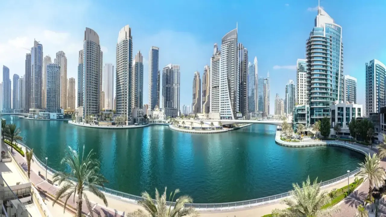 Maritime City - Image 3
